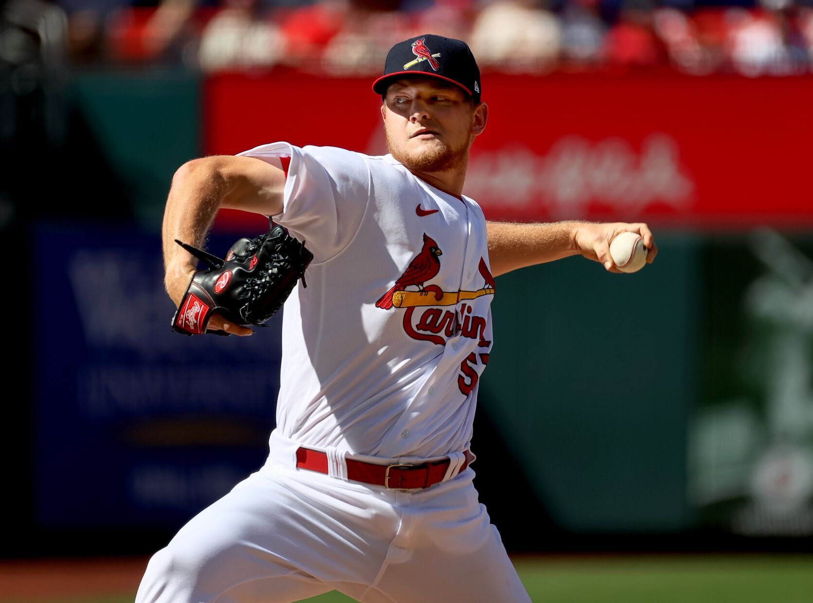 Chicago Cubs vs St. Louis Cardinals